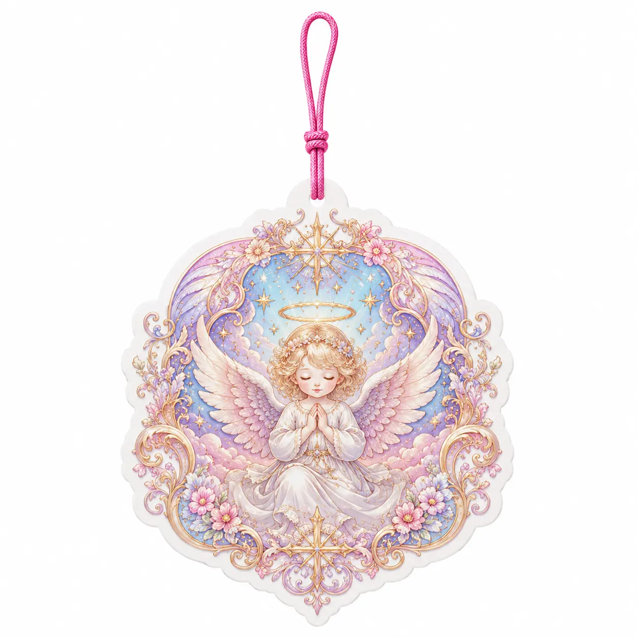 Освежитель воздуха Angel Hanging