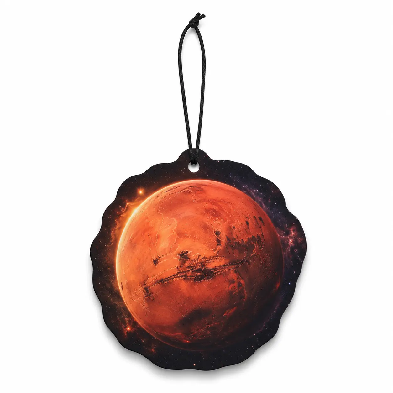 Освежитель воздуха Mars Planet