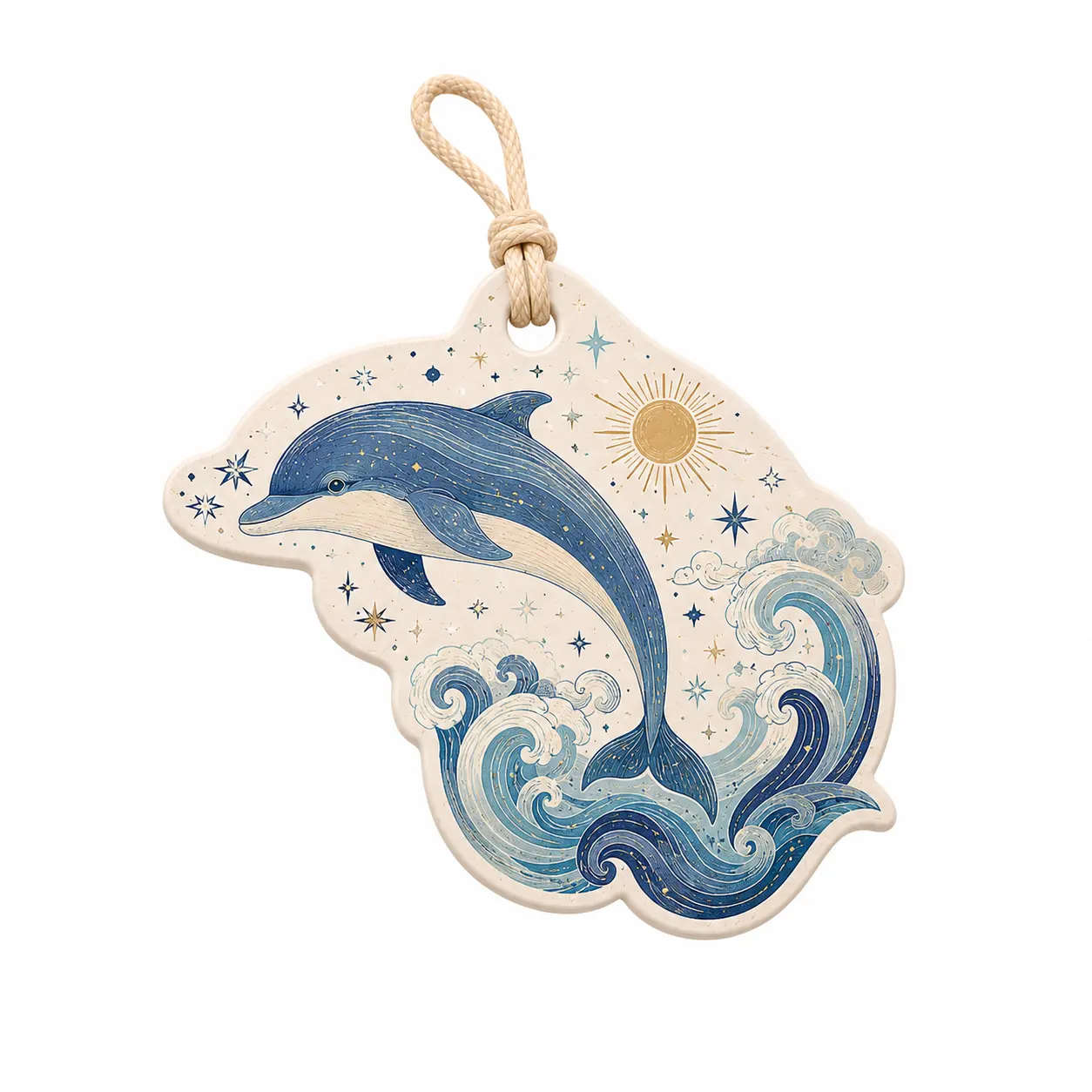 Освежитель воздуха Dolphin Ocean